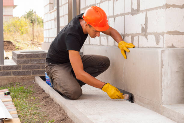Licensed Basement Waterproofing service in Ridgeway, VA - Halo Water Proofing